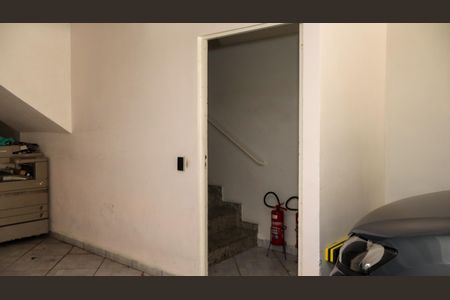 Apartamento para alugar com 58m², 2 quartos e 1 vagaGaragem