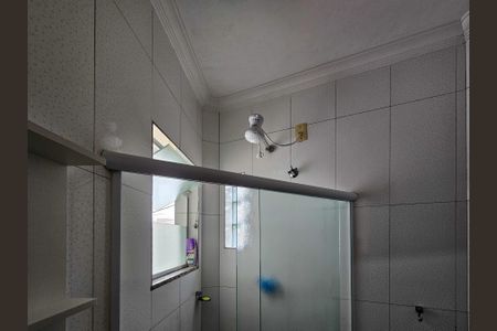 Apartamento para alugar com 58m², 2 quartos e 1 vagaBanheiro Suite