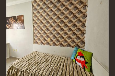 Apartamento para alugar com 58m², 2 quartos e 1 vagaQuarto