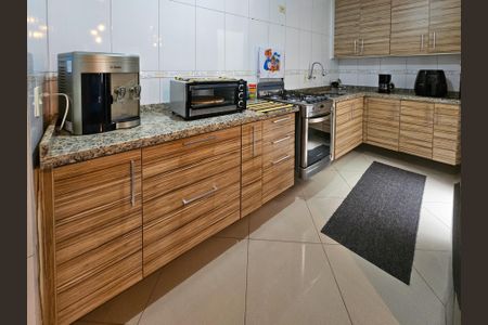 Apartamento para alugar com 58m², 2 quartos e 1 vagaSala/Cozinha