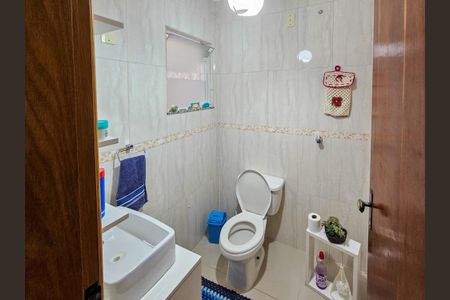 Apartamento para alugar com 58m², 2 quartos e 1 vagaLavabo