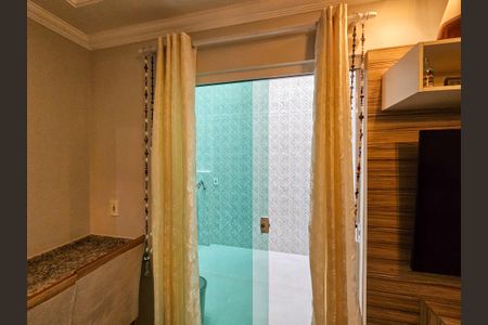 Apartamento para alugar com 58m², 2 quartos e 1 vagaSala/Cozinha