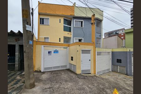 Apartamento para alugar com 58m², 2 quartos e 1 vagaFechada