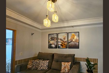 Apartamento para alugar com 58m², 2 quartos e 1 vagaSala/Cozinha