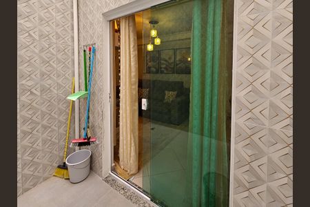 Apartamento para alugar com 58m², 2 quartos e 1 vagaÁrea de Serviço