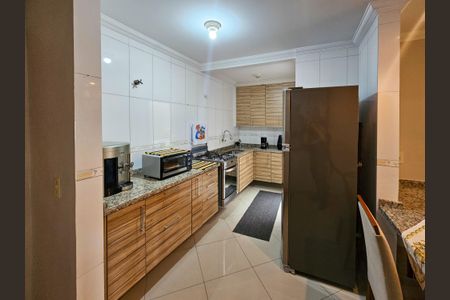 Apartamento para alugar com 58m², 2 quartos e 1 vagaSala/Cozinha