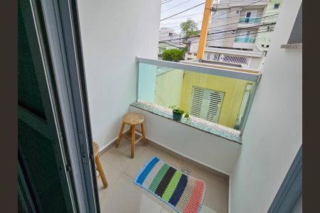 Apartamento para alugar com 58m², 2 quartos e 1 vagaVaranda Suite