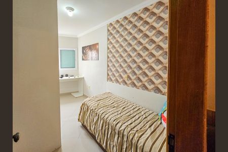 Apartamento para alugar com 58m², 2 quartos e 1 vagaQuarto
