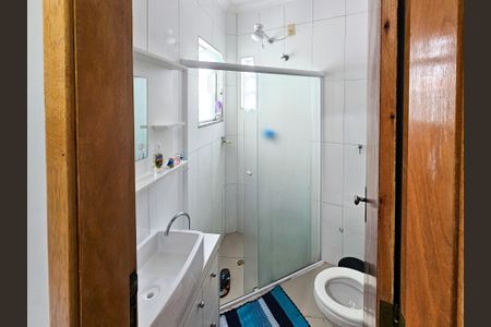 Apartamento para alugar com 58m², 2 quartos e 1 vagaBanheiro Suite