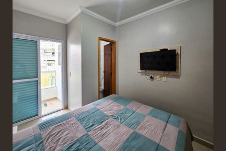 Apartamento para alugar com 58m², 2 quartos e 1 vagaSuíte