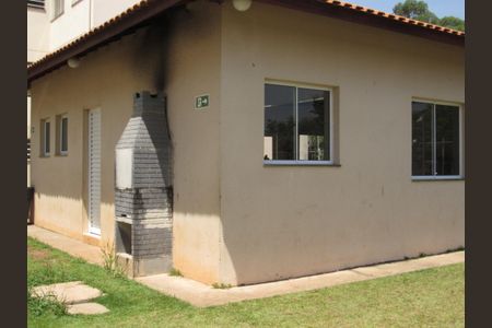 Apartamento à venda com 60m², 2 quartos e 1 vagaÁrea comum - Salão de festas