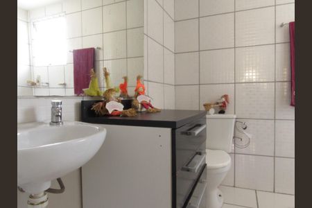 Apartamento à venda com 60m², 2 quartos e 1 vagaBanheiro