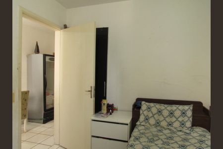 Apartamento à venda com 60m², 2 quartos e 1 vagaQuarto 1