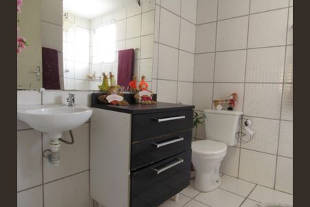 Apartamento à venda com 60m², 2 quartos e 1 vagaBanheiro