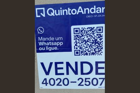 Apartamento à venda com 60m², 2 quartos e 1 vaga Apartamento à venda com 60m², 2 quartos e 1 vagaPlaca