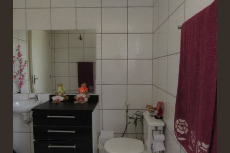 Apartamento à venda com 60m², 2 quartos e 1 vagaBanheiro