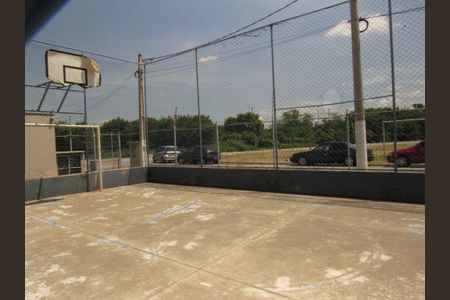 Apartamento à venda com 60m², 2 quartos e 1 vagaÁrea comum - Quadra