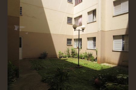 Apartamento à venda com 60m², 2 quartos e 1 vagaÁrea comum - hall