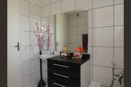 Apartamento à venda com 60m², 2 quartos e 1 vagaBanheiro