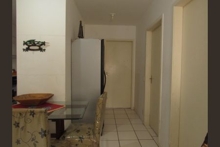 Apartamento à venda com 60m², 2 quartos e 1 vagaSala