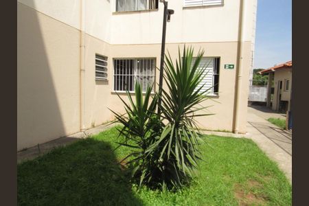 Apartamento à venda com 60m², 2 quartos e 1 vagaÁrea comum - hall