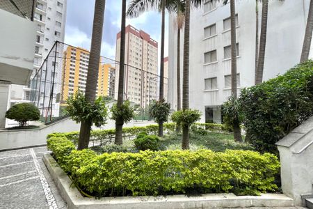 Apartamento para alugar com 54m², 2 quartos e 1 vaga Apartamento para alugar com 54m², 2 quartos e 1 vagaHall de entrada