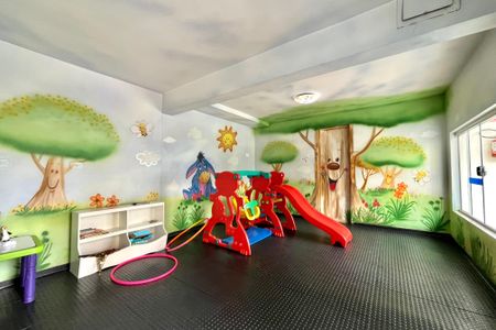 Apartamento para alugar com 54m², 2 quartos e 1 vaga Apartamento para alugar com 54m², 2 quartos e 1 vagaÁrea comum