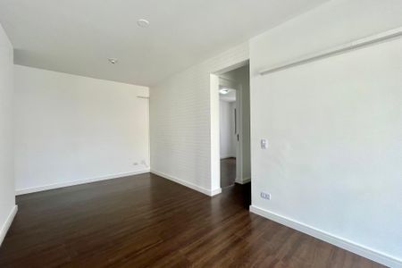 Sala de apartamento para alugar com 2 quartos, 54m² em Parque Jabaquara, São Paulo