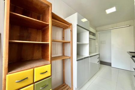Apartamento para alugar com 54m², 2 quartos e 1 vaga Apartamento para alugar com 54m², 2 quartos e 1 vagaÁrea de Serviço