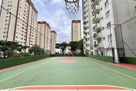 Apartamento para alugar com 54m², 2 quartos e 1 vaga Apartamento para alugar com 54m², 2 quartos e 1 vagaÁrea comum