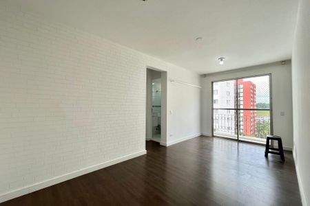 Apartamento para alugar com 54m², 2 quartos e 1 vaga Apartamento para alugar com 54m², 2 quartos e 1 vagaSala