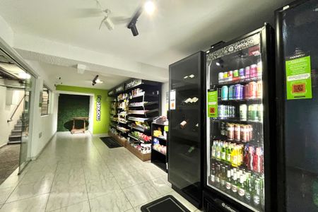 Apartamento para alugar com 54m², 2 quartos e 1 vaga Apartamento para alugar com 54m², 2 quartos e 1 vagaÁrea comum