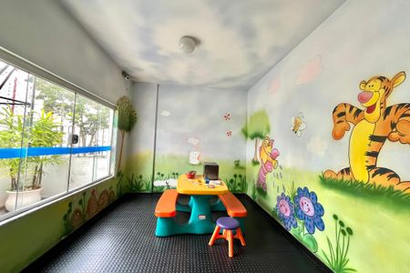 Apartamento para alugar com 54m², 2 quartos e 1 vaga Apartamento para alugar com 54m², 2 quartos e 1 vagaÁrea comum