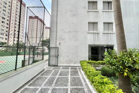 Apartamento para alugar com 54m², 2 quartos e 1 vaga Apartamento para alugar com 54m², 2 quartos e 1 vagaHall de entrada