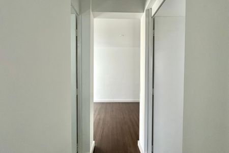 Apartamento para alugar com 54m², 2 quartos e 1 vaga Apartamento para alugar com 54m², 2 quartos e 1 vagaCorredor