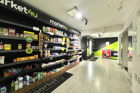 Apartamento para alugar com 54m², 2 quartos e 1 vaga Apartamento para alugar com 54m², 2 quartos e 1 vagaÁrea comum