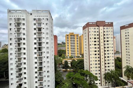 Apartamento para alugar com 54m², 2 quartos e 1 vaga Apartamento para alugar com 54m², 2 quartos e 1 vagaVista do Quarto 1