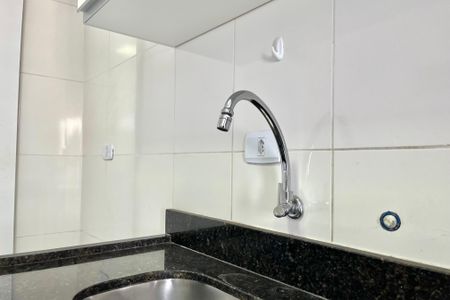 Apartamento para alugar com 54m², 2 quartos e 1 vaga Apartamento para alugar com 54m², 2 quartos e 1 vagaCozinha