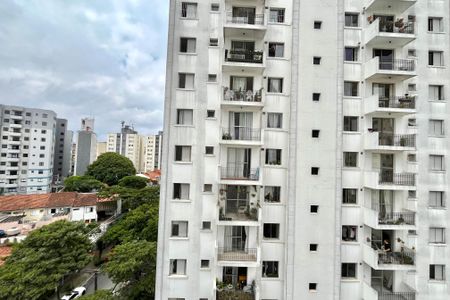 Apartamento para alugar com 54m², 2 quartos e 1 vaga Apartamento para alugar com 54m², 2 quartos e 1 vagaVista do Quarto 2