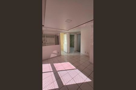Apartamento para alugar com 2 quartos, 52m² em Conjunto Residencial José Bonifácio, São Paulo
