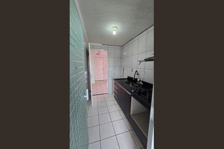 Apartamento para alugar com 2 quartos, 52m² em Conjunto Residencial José Bonifácio, São Paulo