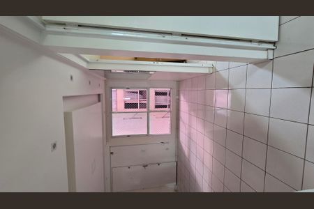 Apartamento para alugar com 2 quartos, 52m² em Conjunto Residencial José Bonifácio, São Paulo