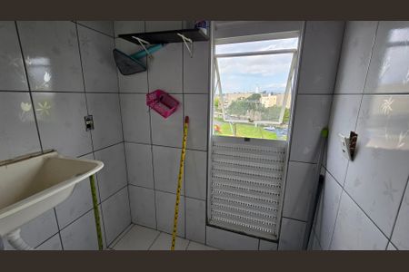 Apartamento para alugar com 2 quartos, 52m² em Conjunto Residencial José Bonifácio, São Paulo