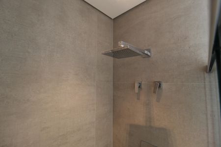 Apartamento para alugar com 91m², 2 quartos e 1 vagaBanheiro da Suíte 1