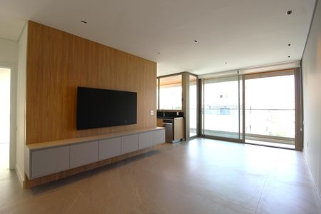 Sala de apartamento para alugar com 2 quartos, 91m² em Itaim Bibi, São Paulo