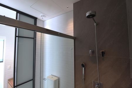 Apartamento para alugar com 91m², 2 quartos e 1 vagaBanheiro da Suíte 2