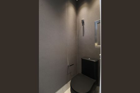 Apartamento para alugar com 91m², 2 quartos e 1 vagaLavabo