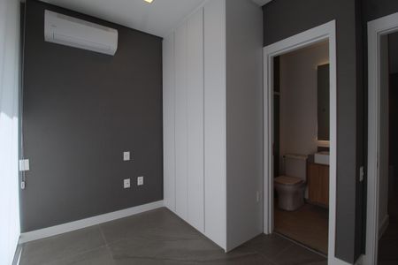 Quarto 1 - Suíte de apartamento para alugar com 2 quartos, 91m² em Itaim Bibi, São Paulo