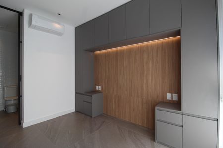 Apartamento para alugar com 91m², 2 quartos e 1 vagaQuarto 2 - Suíte