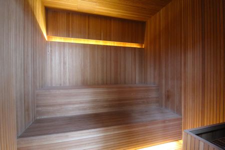 Apartamento para alugar com 91m², 2 quartos e 1 vagaÁrea Comum - Sauna